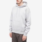 Adidas Men's Adventure Hoody in Grey