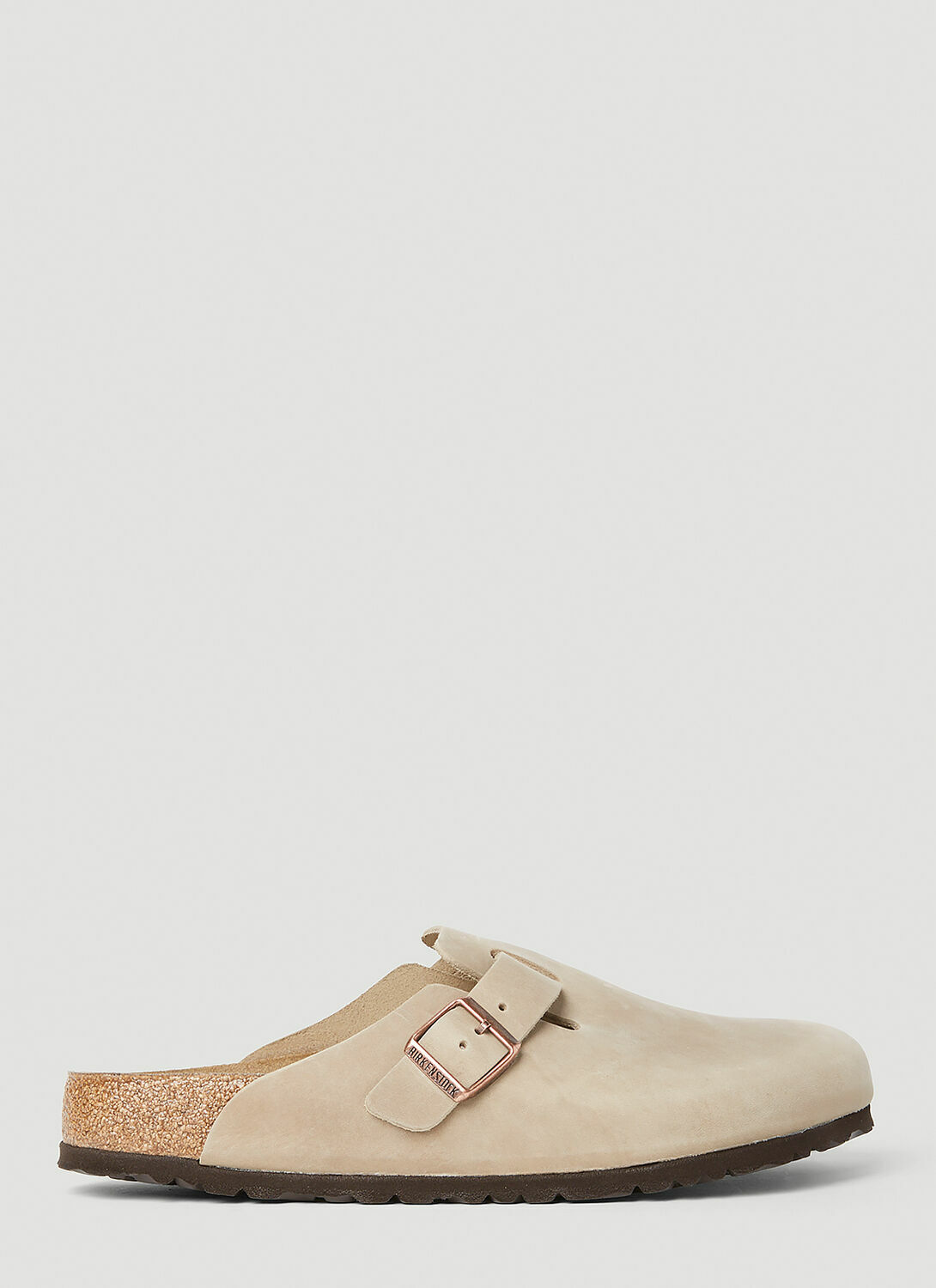 Birkenstock Boston Mules