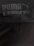 PUMA Pleasures Logo Track Jacket