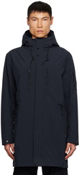 C.P. Company Navy C.P. Shell-R Jacket