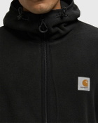Carhartt WIP Blevin Liner Black Mens Windbreaker