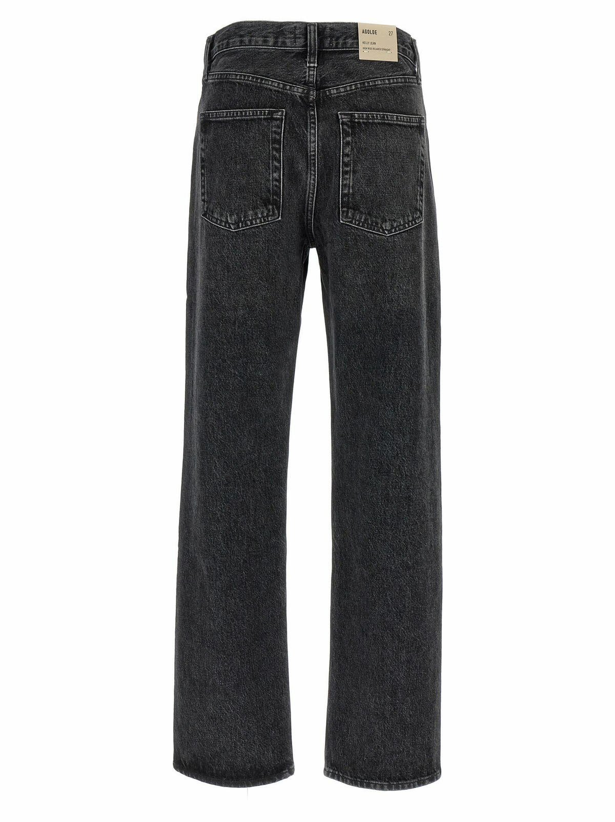 AGOLDE kelly Jeans