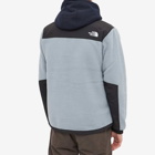 The North Face Men's Denali 2 Jacket in Tradewinds Grey