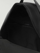 Fear of God - Full-Grain Leather-Trimmed Nylon Backpack