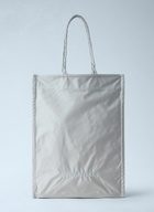 Issey Miyake Crumplable Tote Bag