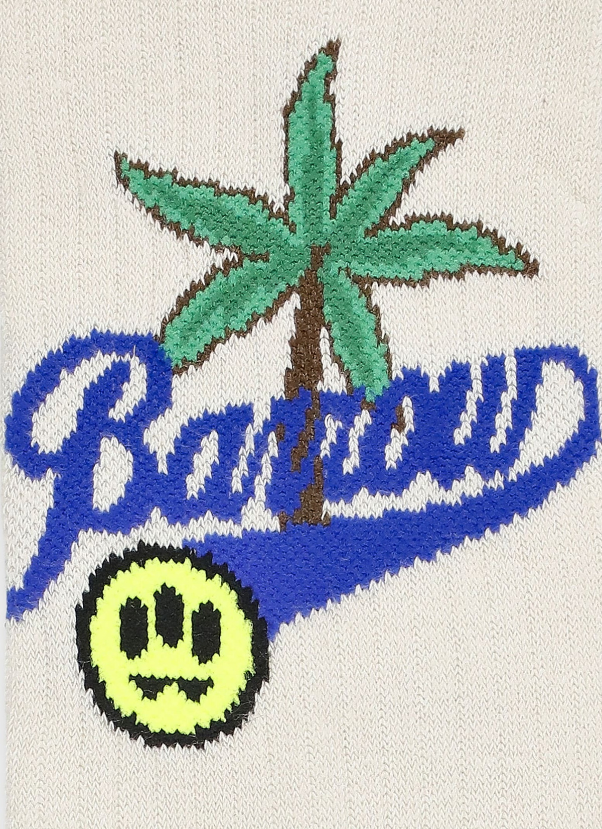 Barrow Socks With Logo