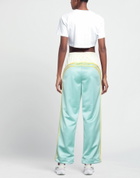 Khrisjoy Womens Pants Pastel in Yellow