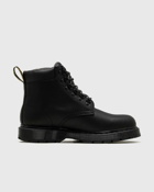 Dr.Martens 939 Black Tailgate Wp Black - Mens - Boots