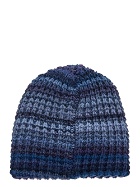 Laneus Degraded Knit Hat