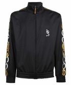 GCDS Techno Fabric Sweatshirt