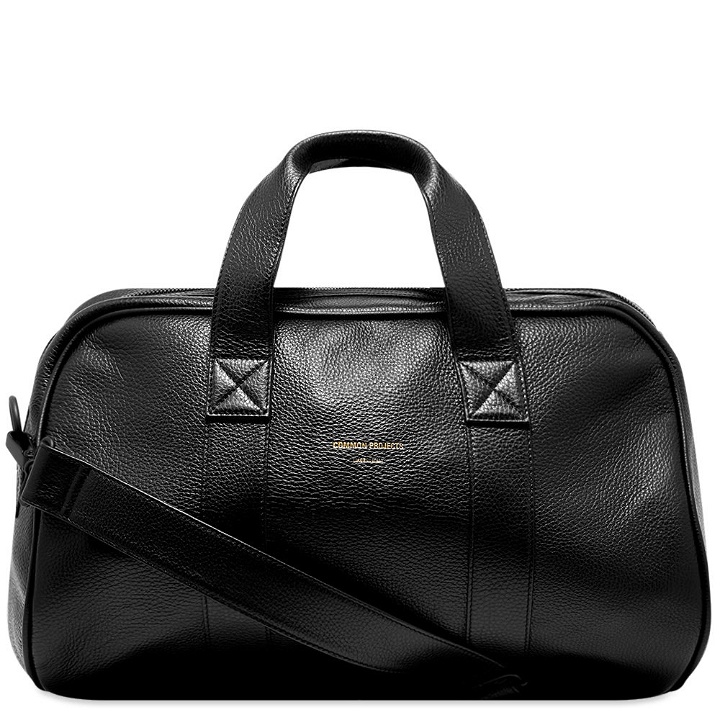 Photo: Common Projects Duffel Bag