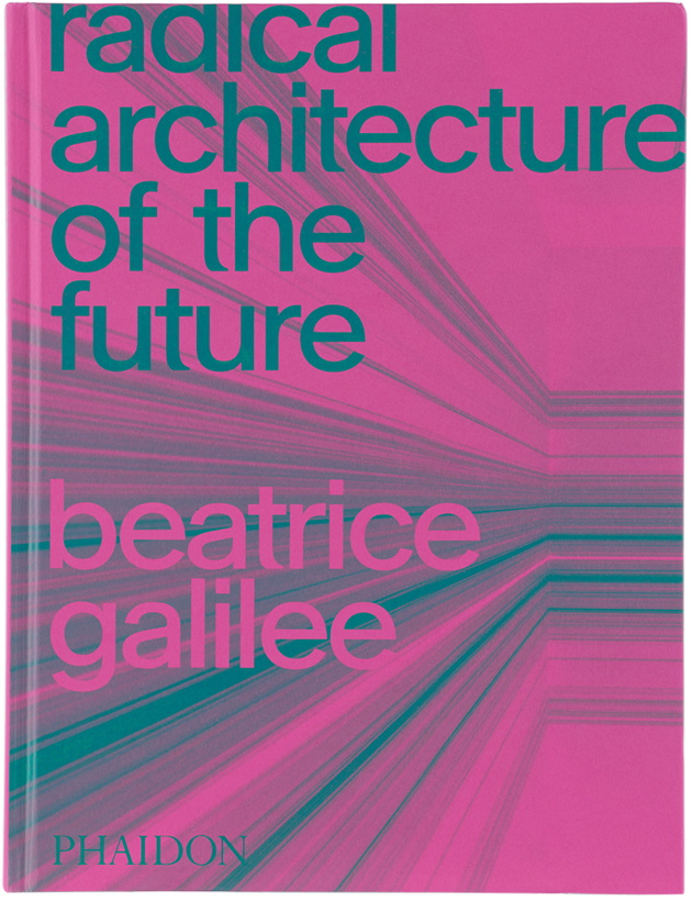 Photo: Phaidon Radical Architecture of the Future