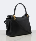 Balenciaga Rodeo Mini leather tote bag