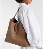 Chloé Marcie Medium leather tote bag