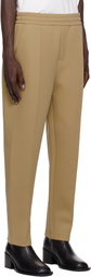 MACKAGE Beige Jamil-R Sweatpants