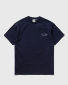 Bstn Brand Masterpiece Tee Blue Shortsleeves