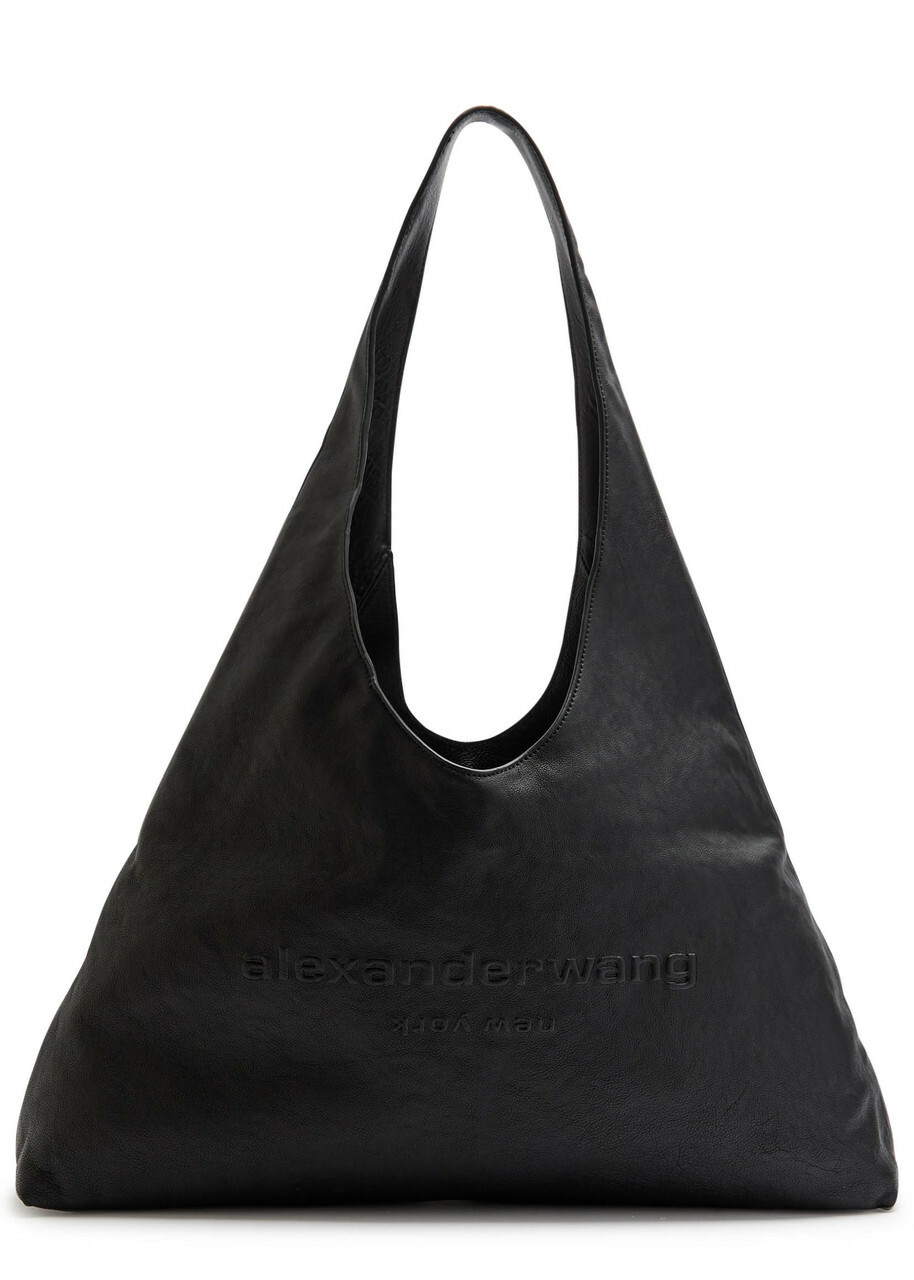 Alexander Wang Black Kong Trap Studded Bag Alexander Wang
