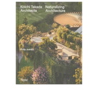 Rizzoli Connecting with Nature in Koichi Takada 