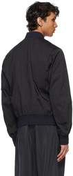 Ten c Navy Flight Bomber Jacket