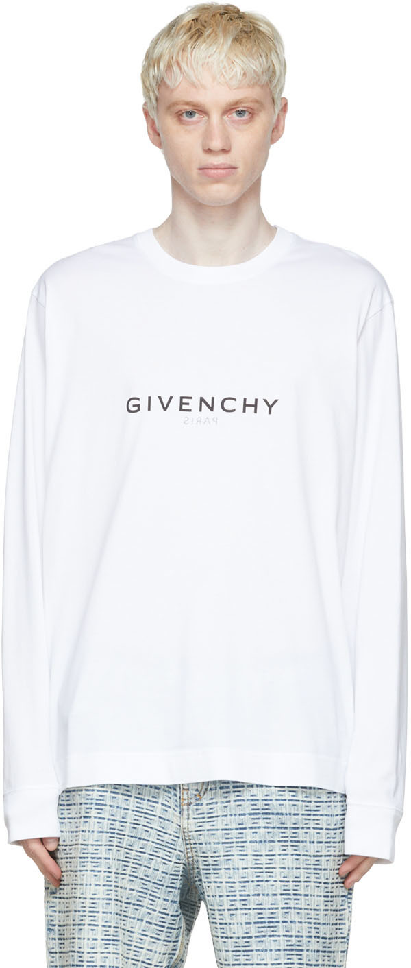 Givenchy outlet T Shirt- LARGE