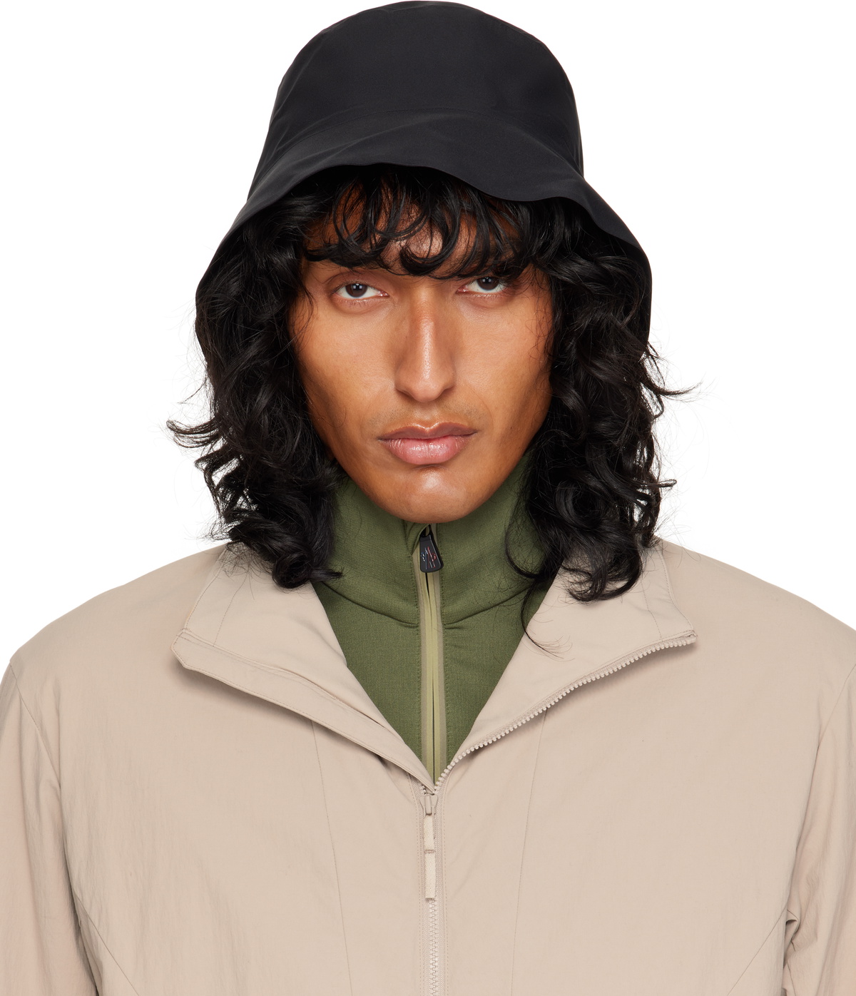 ARC’TERYX VEILANCE Bucket Hat S-M ARC'TERYX VEILANCE Bucket Hat Arc'teryx Veilance