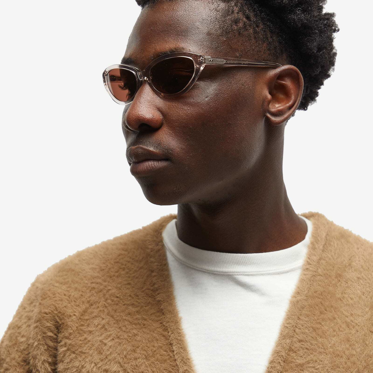 Sun Buddies Men's Kerry Sunglasses in Dust