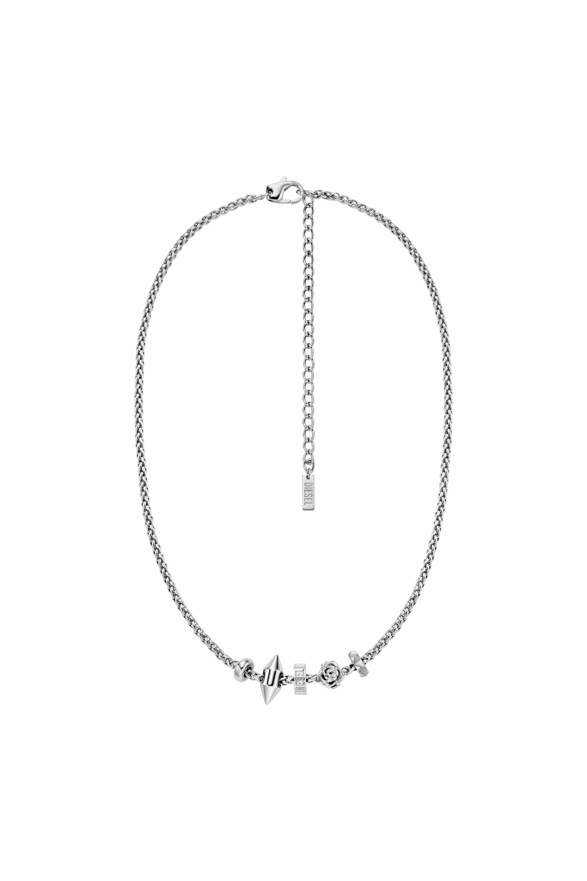 Diesel - Necklaces - Unisex - To Be Defined