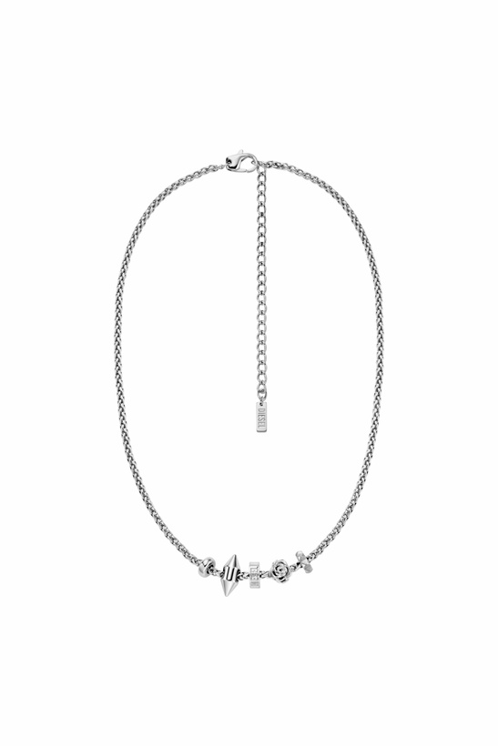 Photo: Diesel - Necklaces - Unisex - To Be Defined
