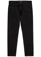 PS Paul Smith Slim Tapered-leg Jeans Black