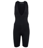 Live The Process - V-neck jumpsuit