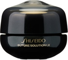 SHISEIDO Future Solution LX Eye & Lip Contour Regenerating Cream, 17 mL