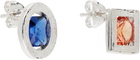 Bleue Burnham Opposite Earrings