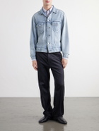 TOTEME - Denim Jacket - Blue