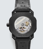 Bvlgari Octo Roma watch