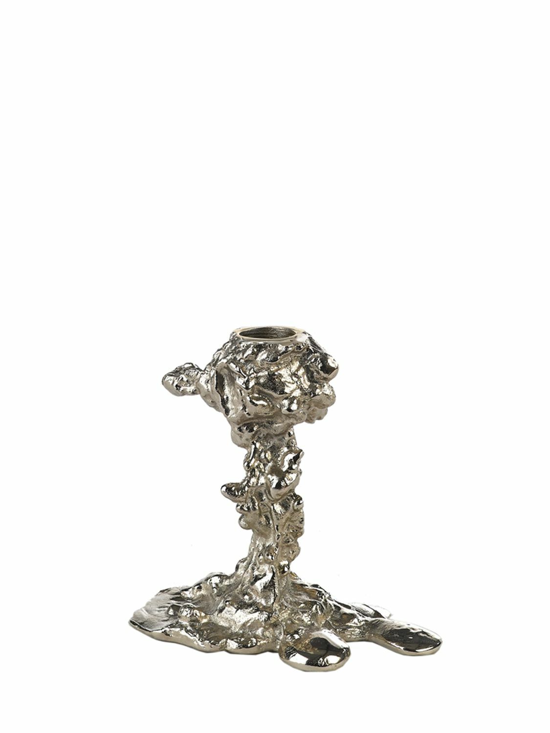 POLSPOTTEN Small Drip Candle Holder