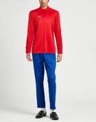 Puma Mens T-shirt in Red
