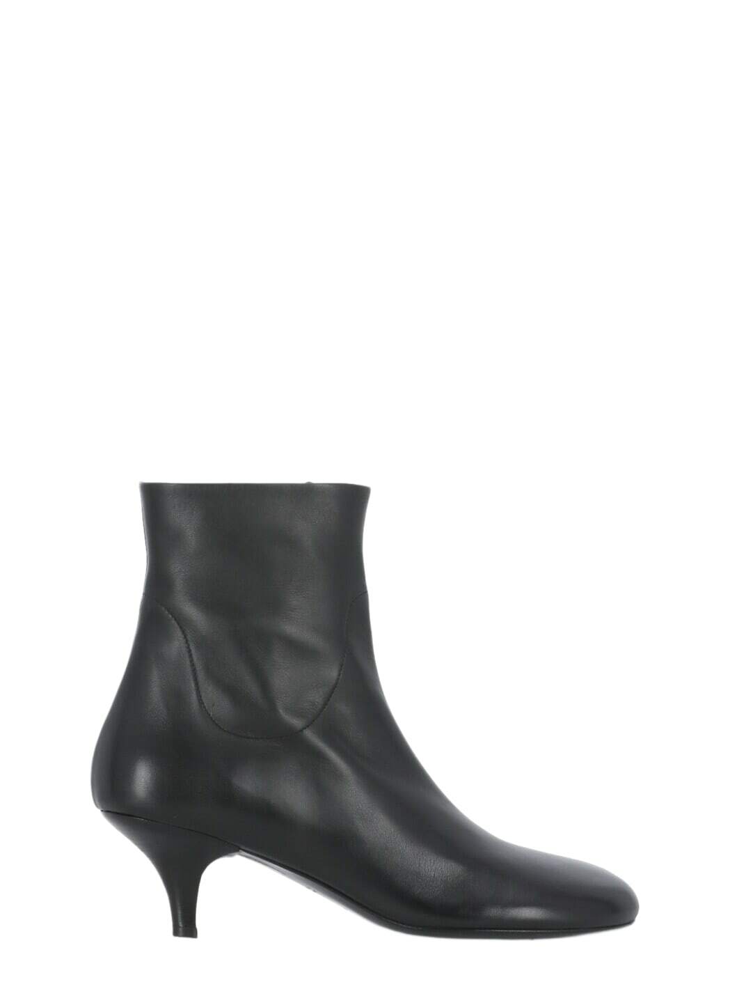 Marsèll Black Carro Boots Marsèll