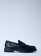 CAMPER Leather Brogue Loafers