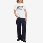 Ordinary Fits Men's 119 Wide Jean in One Wash Indigo