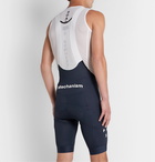 Pas Normal Studios - Mechanism Cycling Bib Shorts - Blue