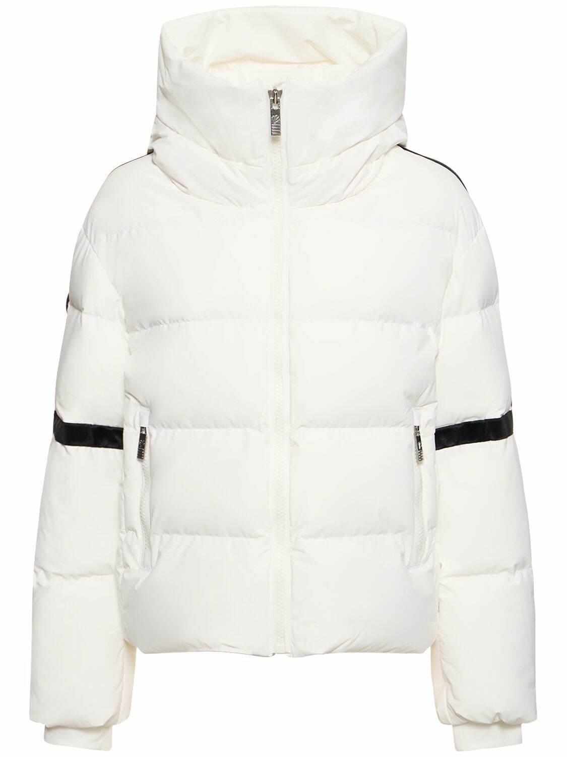 FUSALP - Barsy Stretch Tech Down Jacket Fusalp