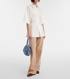 Plan C Linen shirt