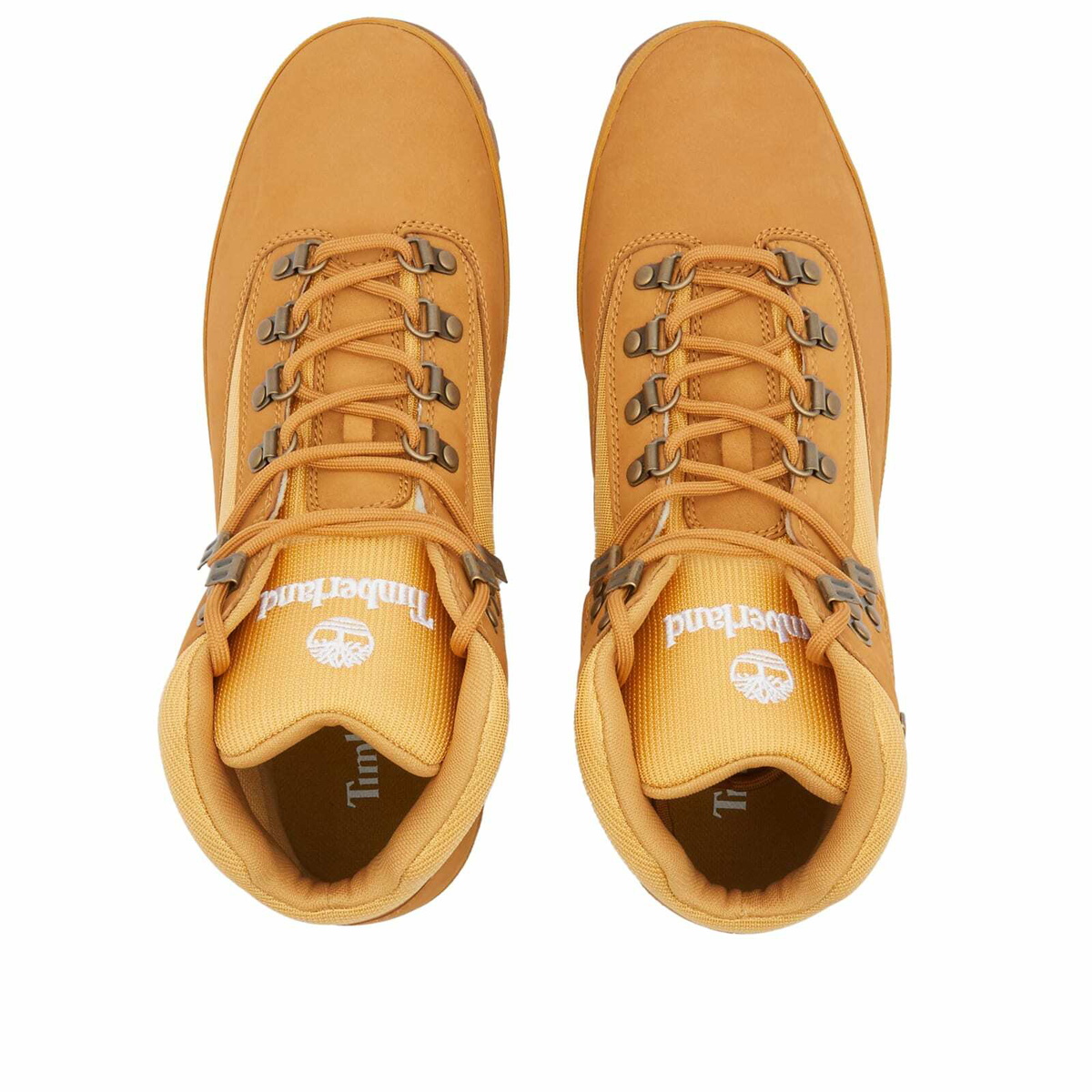 timberland wheat euro hiker
