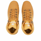 Timberland Men's Euro Hiker Boot in Wheat Nubuck