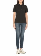 K-Way Ali Pique Polo Shirt