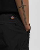 Dickies Jackson Cargo Short Black - Mens - Cargo Shorts