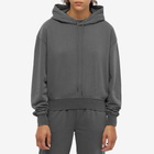 Stylerunner Women's Rec Hoody in Carbon