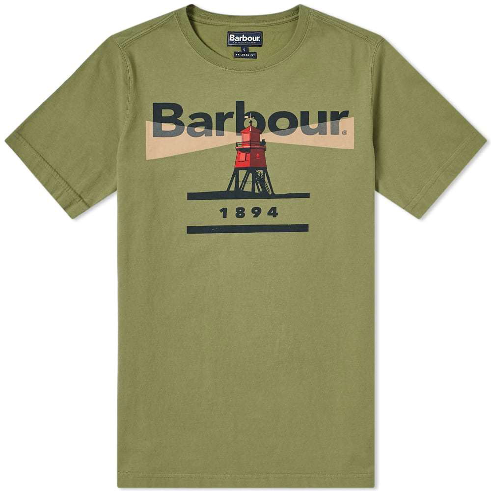 Barbour Beacon 94 Tee Barbour