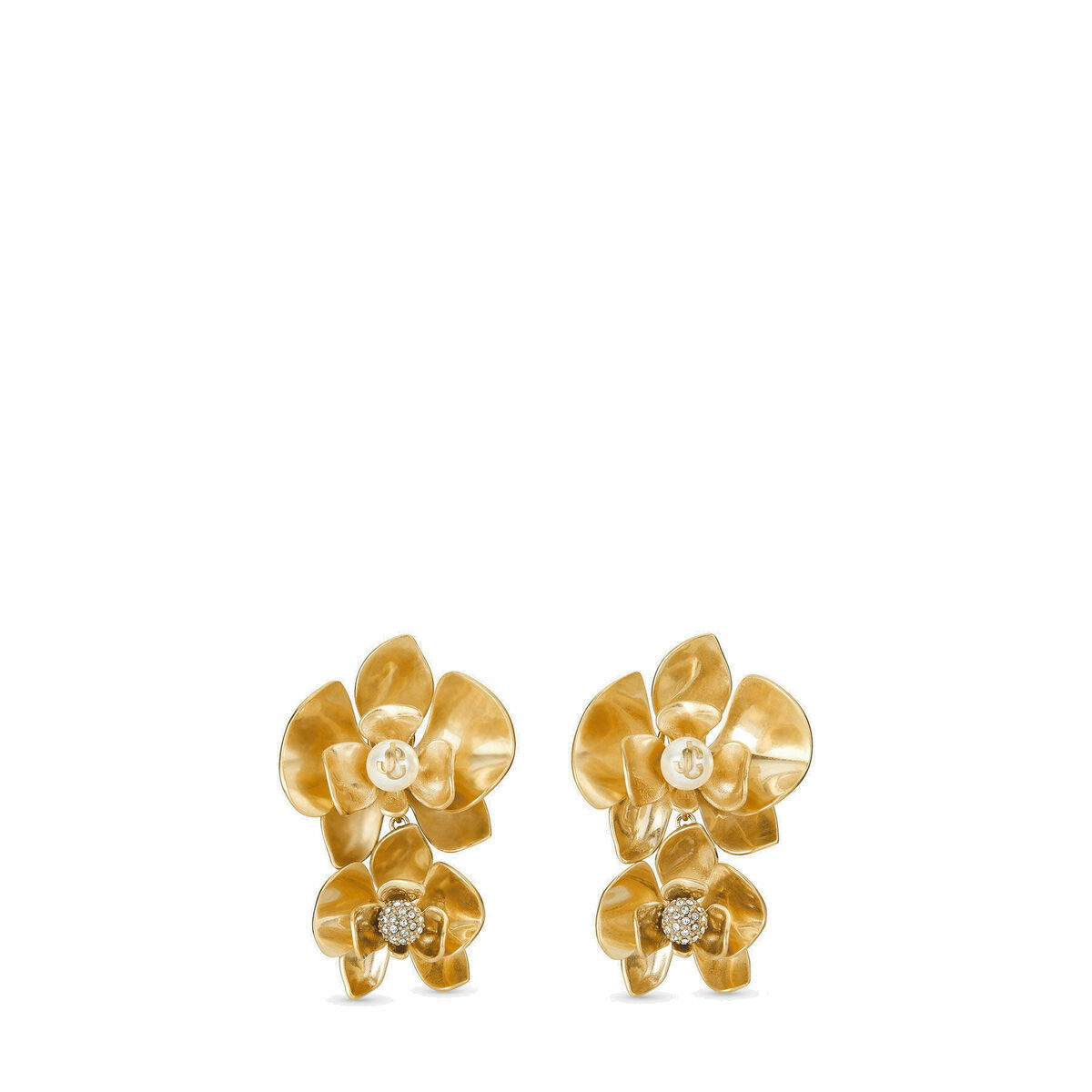 Jimmy Choo Zandra Earrings Jimmy Choo