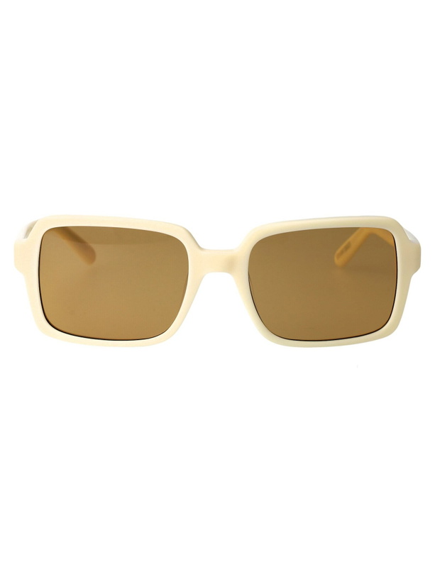 Photo: GCDS Gd0059/s Sunglasses